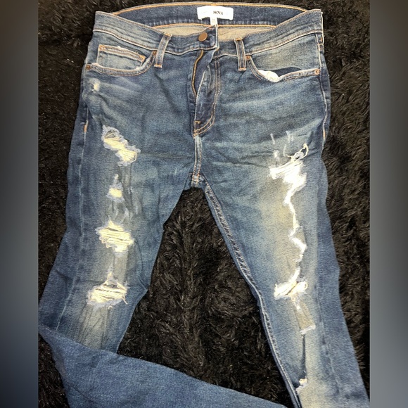 Men jeans size 34 - Picture 1 of 5